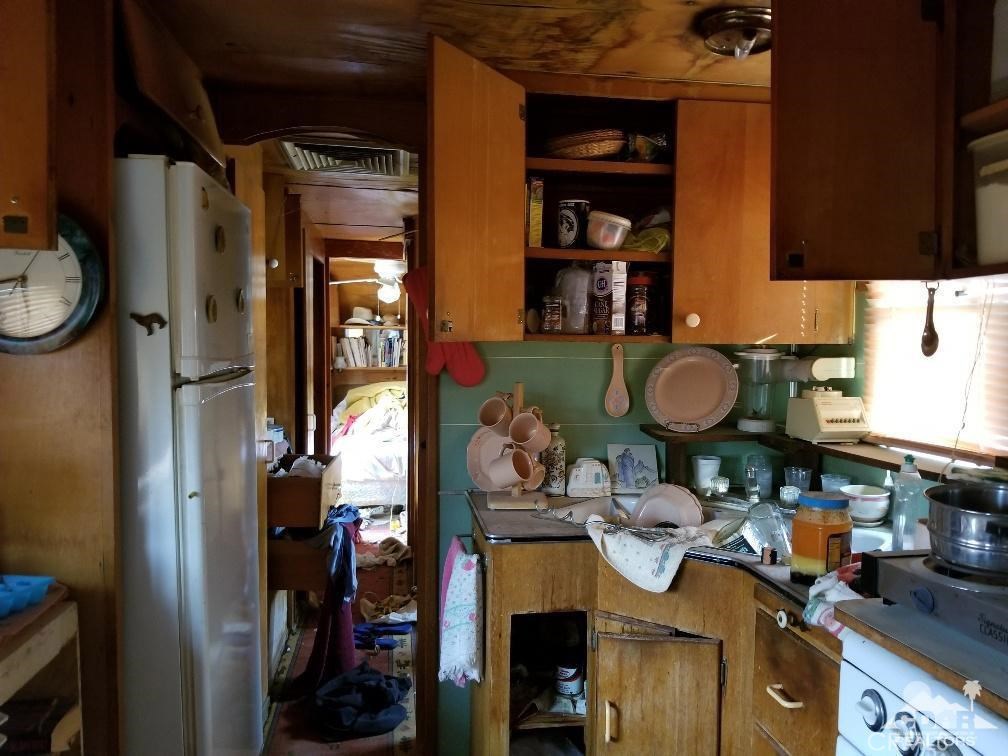 Not Applicable-1 - Manufactured In Park