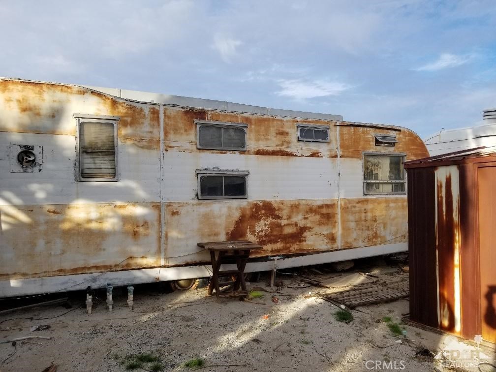 Not Applicable-1 - Manufactured In Park