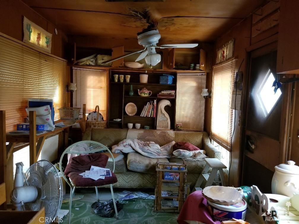 Not Applicable-1 - Manufactured In Park