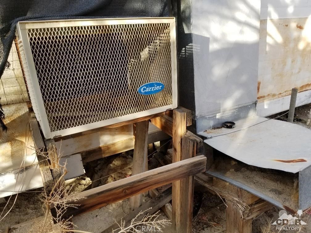 Not Applicable-1 - Manufactured In Park