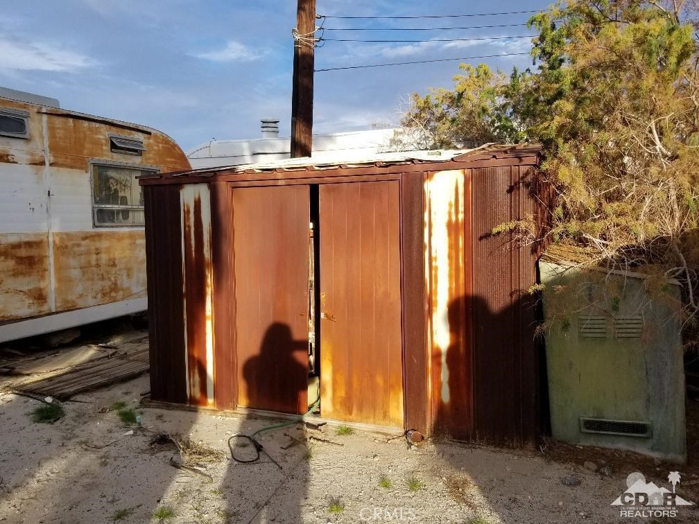 Not Applicable-1 - Manufactured In Park