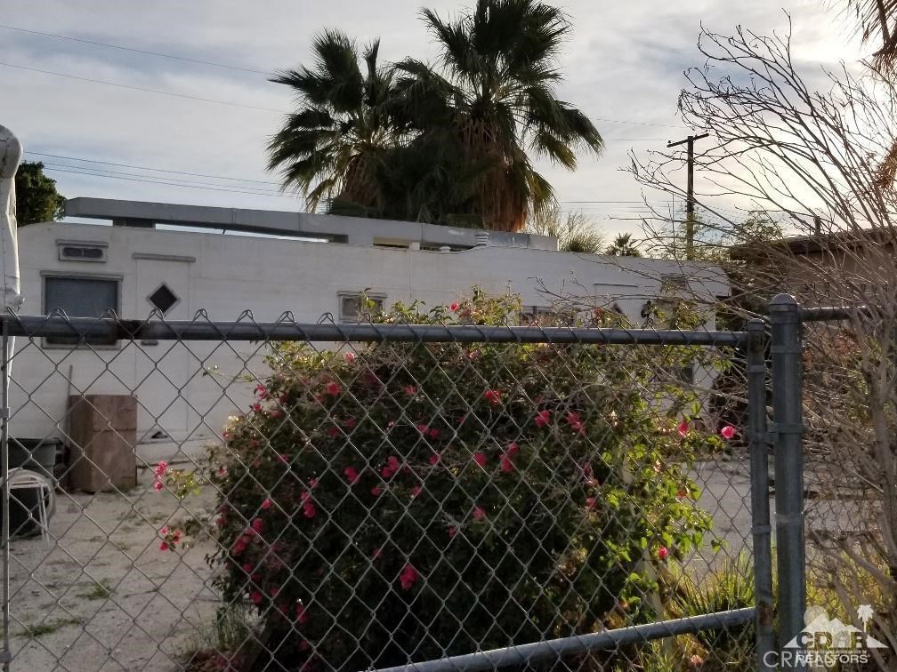 Not Applicable-1 - Manufactured In Park