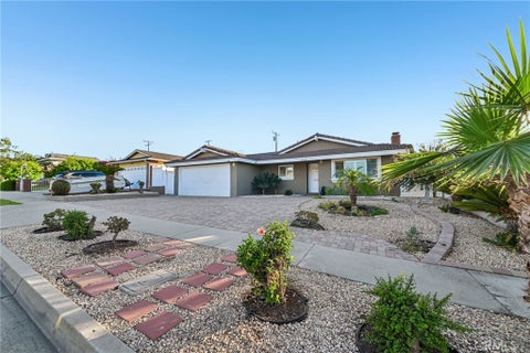 Photo of 2115 S Edmore Ave AVE, Rowland Heights, CA 91748 (MLS # OC26182715)