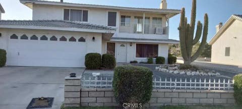 Photo of 27704 Silver Lakes Parkway, Helendale, CA 92342 (MLS # SB26157398)