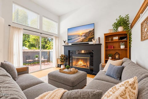 Tiny photo for 755 Halevy Street, Ventura, CA 93003 (MLS # V1-38950)