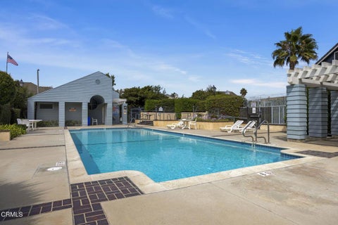Tiny photo for 755 Halevy Street, Ventura, CA 93003 (MLS # V1-38950)