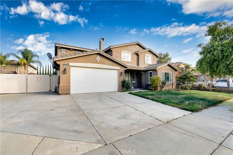 284 Hanoverian Hemet CA 92545