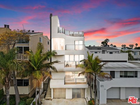 6672 Vista Del Mar Playa Del Rey CA 90293