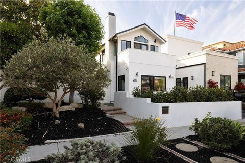 Photo of 207 21st ST, Huntington Beach, CA 92648 (MLS # OC26141758)