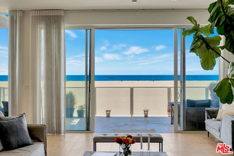 Photo of 1351 Palisades Beach Road #200, Santa Monica, CA 90401 (MLS # 26944775)