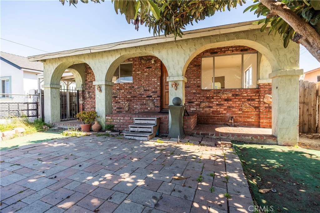 Back on the market and with a new price! Opportunity awaits at the border of Lawndale and Redondo Beach! This 3-bedroom, 2-bathroom home offers a spacious layout and sits on a generous lot with a large backyard. Being sold as-is, this original condition property offers excellent potential for investors looking for their next project in the South Bay and the R2 lot is the perfect canvas for a builder looking to create a multi-unit development. Located on a quiet street two blocks from Redondo Beach, it's also centrally located to the freeway, shopping, the Galleria, and just minutes to the beach! Come see all the potential for yourself! Please note that one bedroom and bathroom are unpermitted.