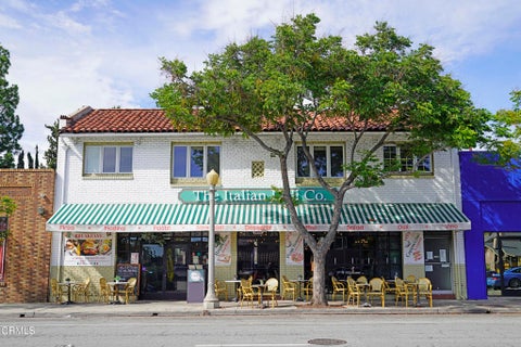 Photo of 1615 1/2 E Washington Boulevard, Pasadena, CA 91104 (MLS # P1-29044)