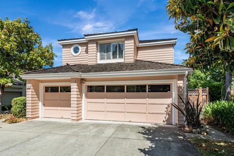 11902 Shasta Spring Court Cupertino CA 95014