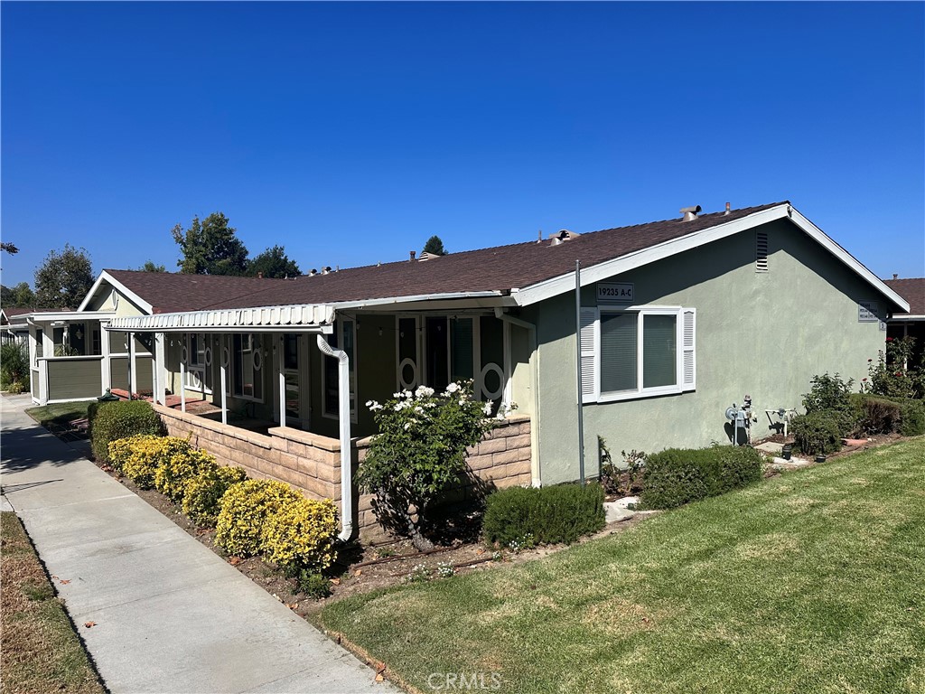 Friendly Valley (FRV) - Residential