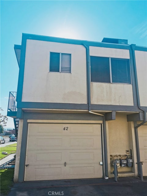 Photo of 2350 Osbun Road #42, San Bernardino, CA 92404 (MLS # WS26211817)