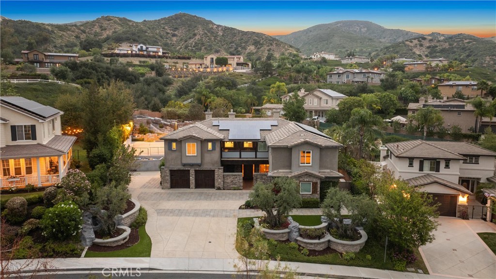 29131 Bouquet Canyon