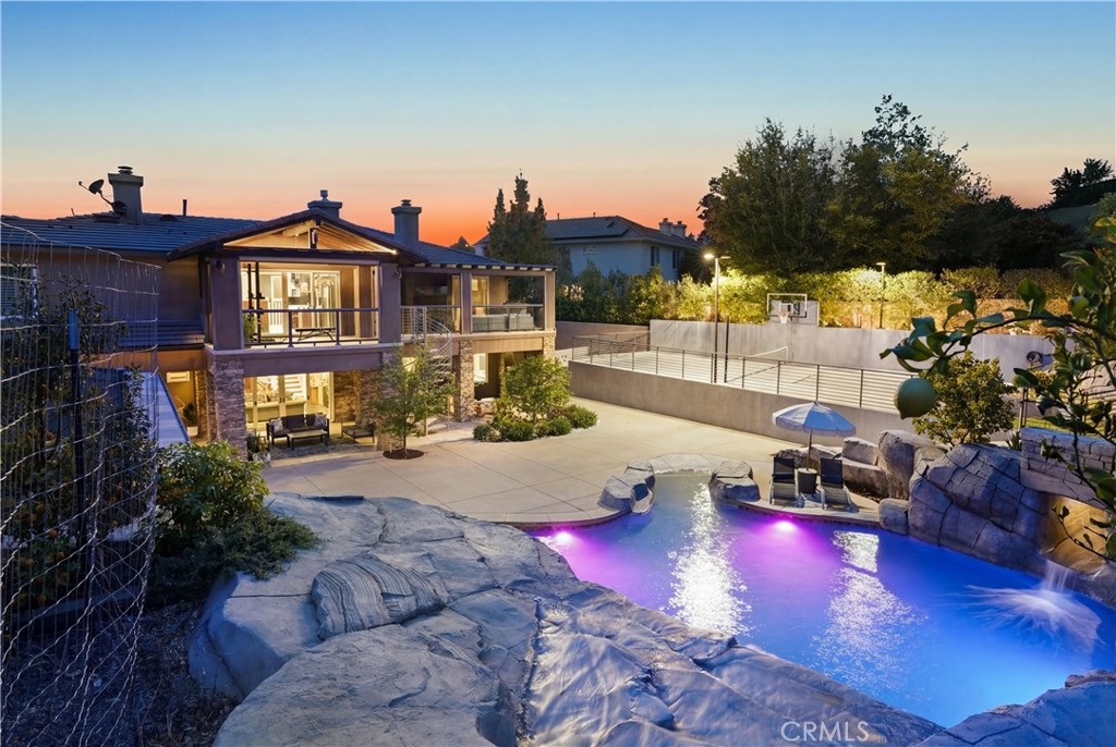 29131 Bouquet Canyon