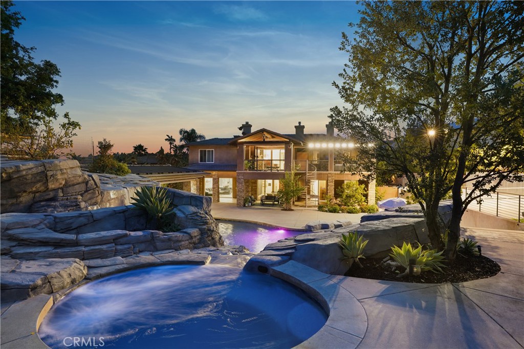 29131 Bouquet Canyon