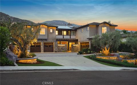 Photo of 29131 Bouquet Canyon Rd, Trabuco Canyon, CA 92676 (MLS # OC26067690)