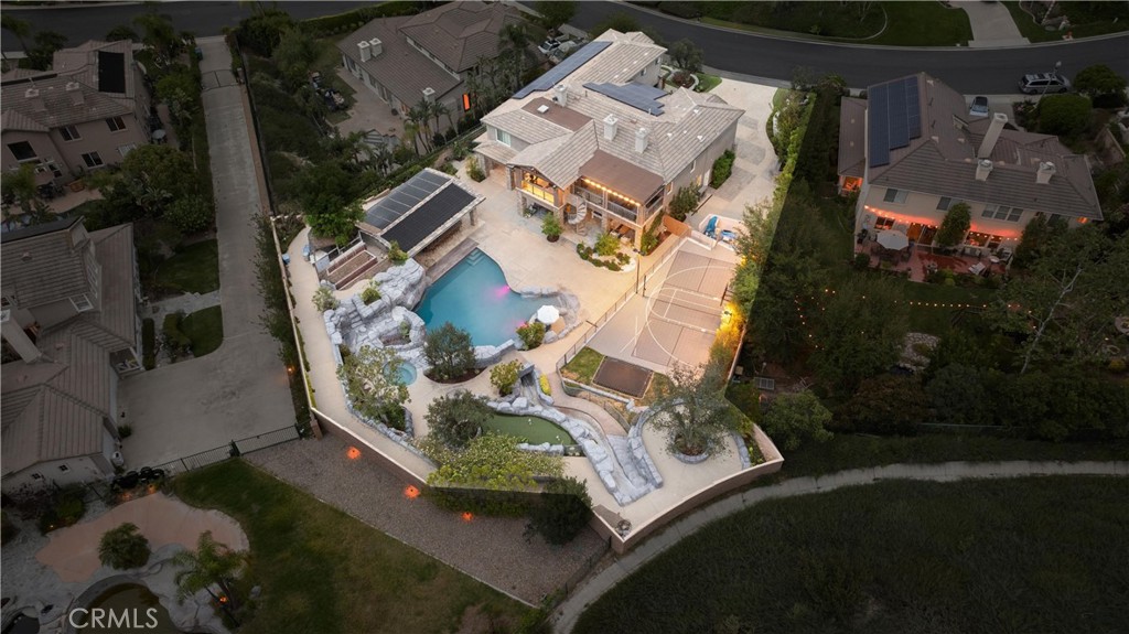 29131 Bouquet Canyon