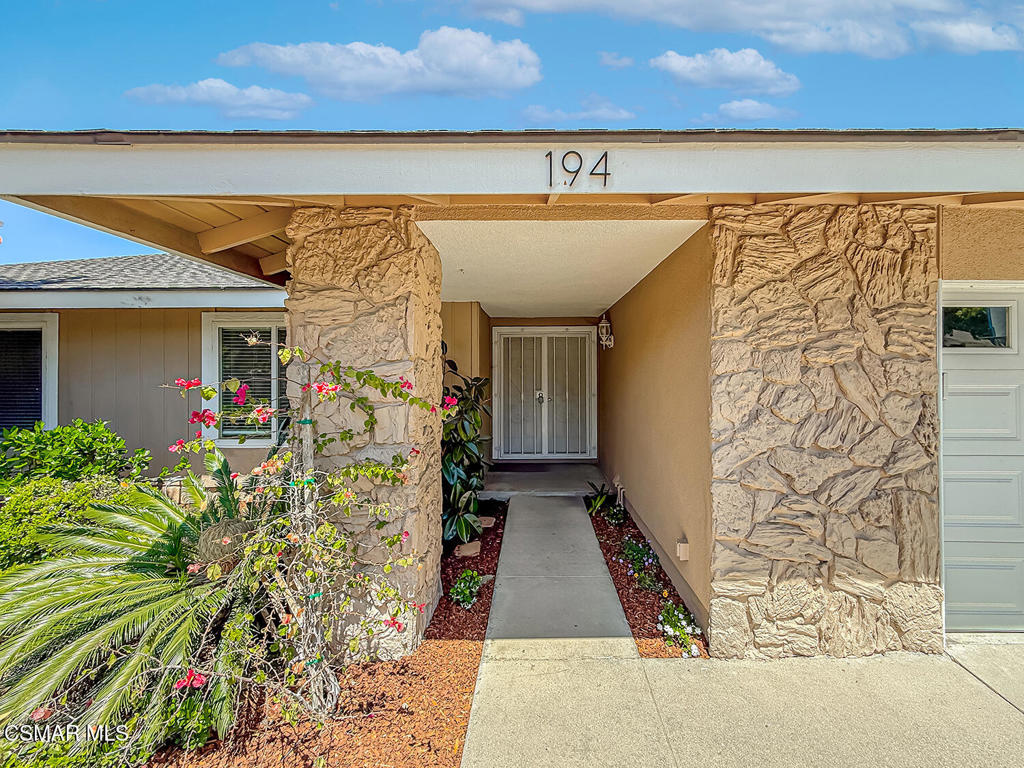 194 Charro Avenue