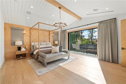 Photo of 4765 Lemona Avenue, Sherman Oaks, CA 91403 (MLS # WS26130997)