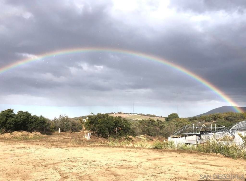 Photo of 40730 Table Mountain Truck Trail Trl, Anza, CA 92539 (MLS # 250042284SD)
