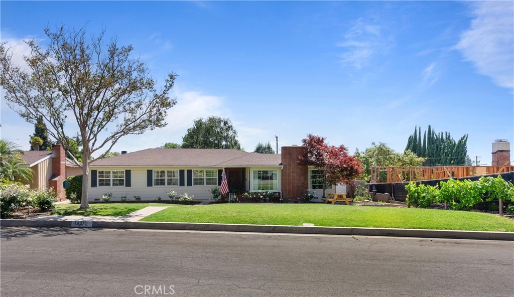 14318 Eastridge Drive