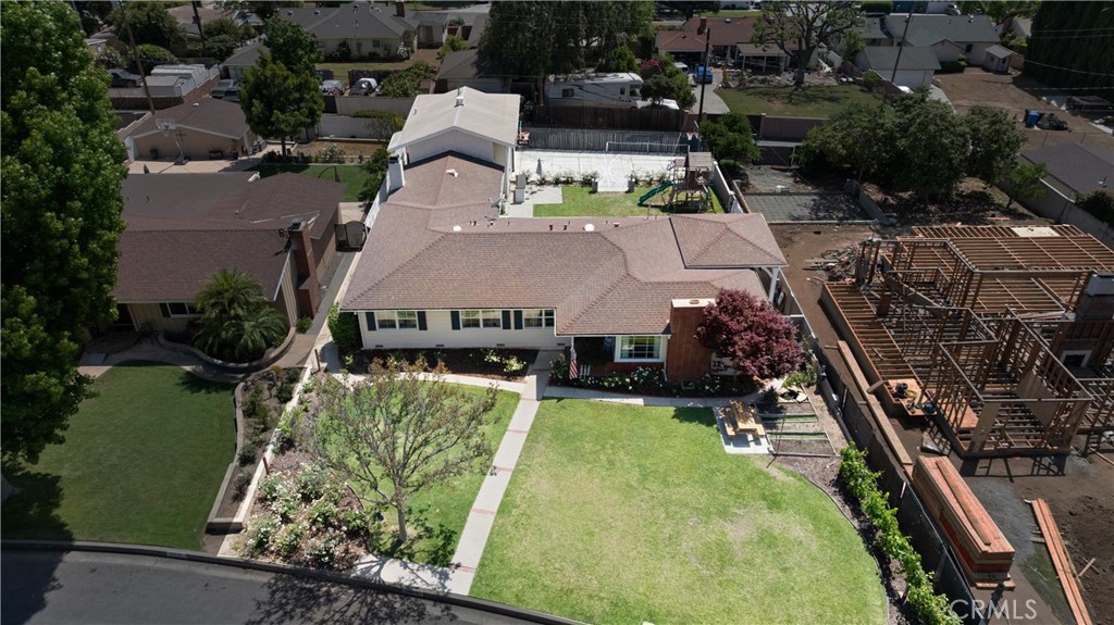 14318 Eastridge Drive