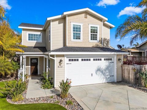 523 9th St Imperial Beach CA 91932