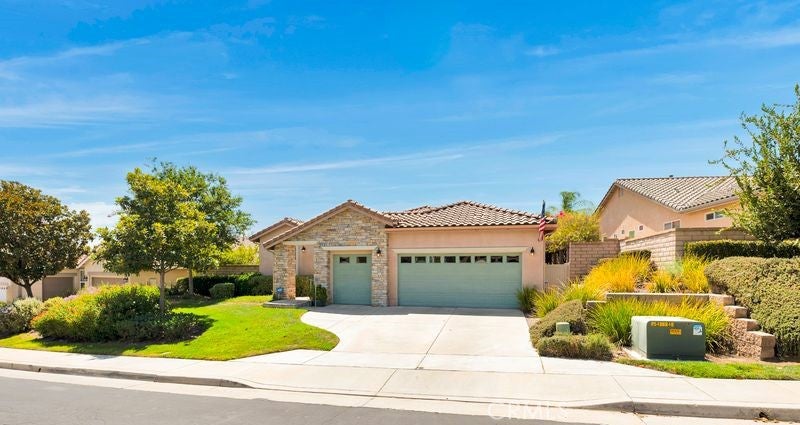 29115 Parkhill Court