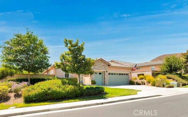 29115 Parkhill Court