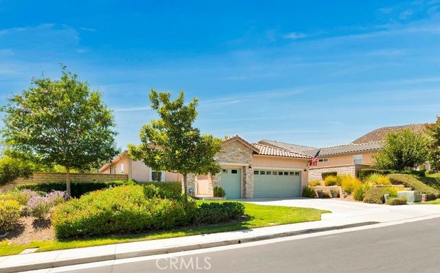 29115 Parkhill Court