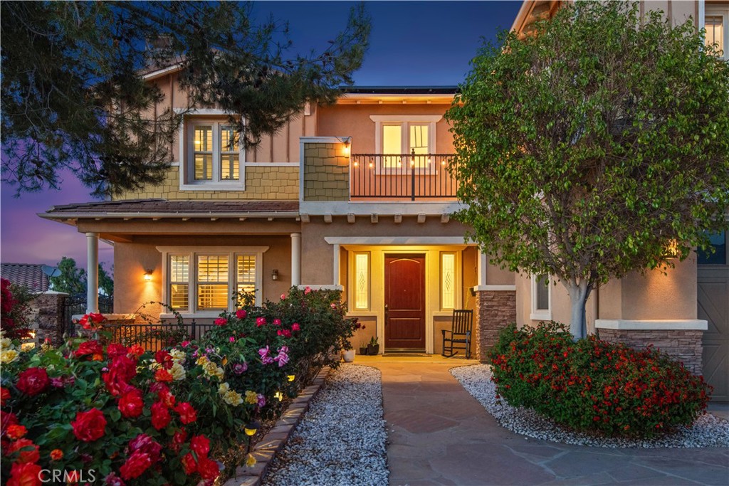 16550 Catalonia Drive
