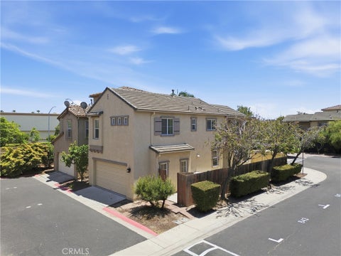 Photo of 843 Orchid LN, Santa Maria, CA 93455 (MLS # PI26139415)