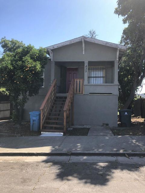 Photo of 435 Grant Street, Vallejo, CA 94590 (MLS # ML82038273)