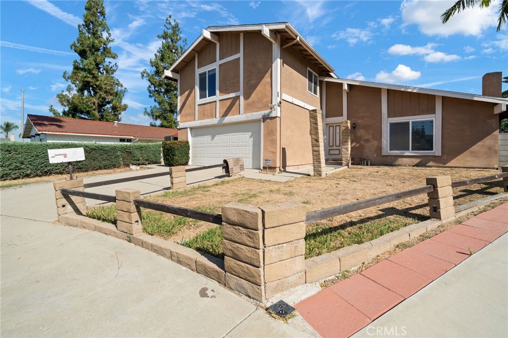 19635 Pilario Street