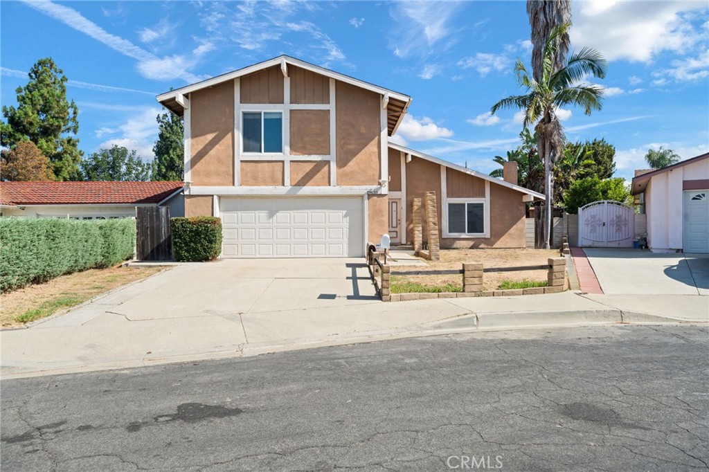 Charming 4-Bedroom Home in Quiet Cul-de-Sac – Prime Rowland Heights Location!
First Time on the Market in 25 Years!
Welcome to 19635 Pilario Street – a lovingly maintained 4-bedroom, 2.5-bathroom home tucked away in a peaceful cul-de-sac in one of Rowland Heights’ most sought-after neighborhoods. This spacious two-story home offers the perfect blend of comfort, privacy, and everyday convenience.
Step inside to a bright and inviting living room with soaring ceilings and an abundance of natural light. The open layout flows seamlessly into the formal dining area and a well-appointed kitchen – perfect for family meals and entertaining. A convenient half bathroom is also located on the main floor.
Upstairs, the expansive primary suite features an en-suite bathroom, while three additional bedrooms share a full, recently updated hallway bath. The upstairs bathrooms and kitchen have been thoughtfully renovated, and newly updated laminate flooring runs throughout the home. With a little touch-up paint, this home will be truly move-in ready.
Outside, enjoy a private and low-maintenance backyard – ideal for relaxing, gardening, or weekend BBQs.
Situated in a quiet, safe neighborhood, this home is just minutes from golf courses, parks, and a wide array of Asian grocery stores, local markets, and popular restaurants. It’s an unbeatable location for both comfort and convenience.
Don’t miss your chance to own this wonderful home – on the market for the first time in 25 years!