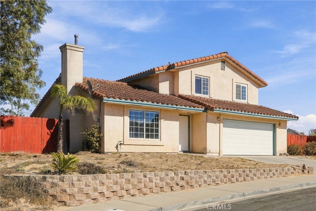 515 Higos Way