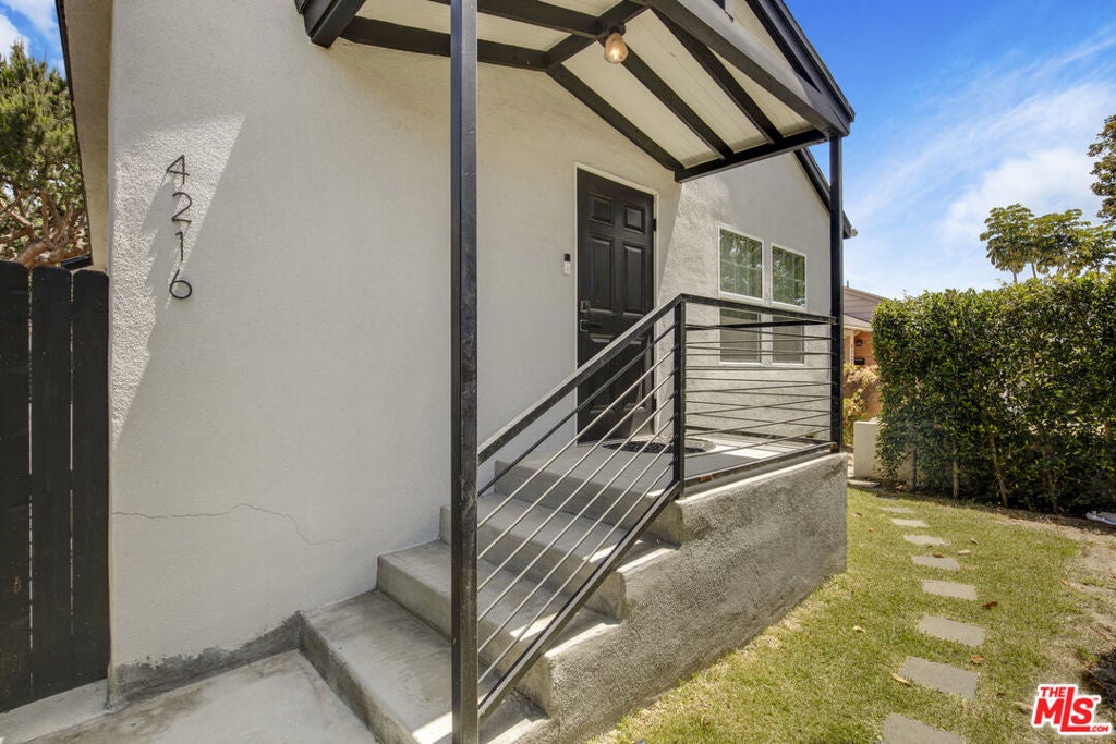 4216 Sawtelle Boulevard