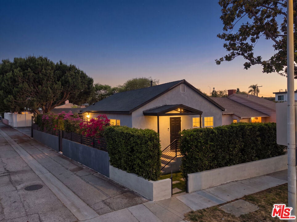4216 Sawtelle Boulevard