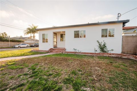 Photo of 14631 S Condon Ave Ave, Lawndale, CA 90260 (MLS # DW25276895)
