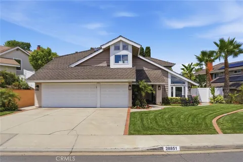 28851 Mira Vis, Laguna Niguel, CA 92677 - MLS#: OC26092083