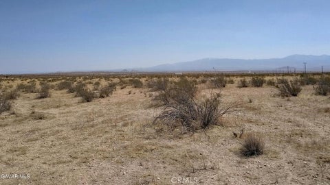 Photo of 0 Vicinity Avenue I4 & 240th St E, Lancaster, CA 93535 (MLS # SR26190387)