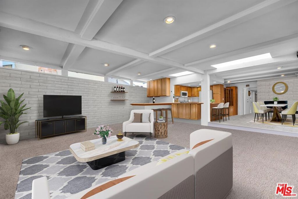 Photo of 5100 Lindblade Drive, Culver City, CA 90230 (MLS # 26671023)