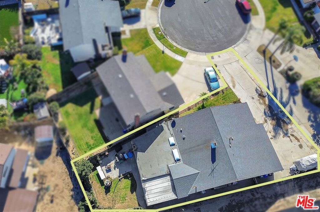 Photo of 5100 Lindblade Drive, Culver City, CA 90230 (MLS # 26671023)