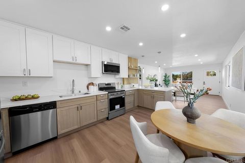 Photo of 12721 Julian Avenue, Lakeside, CA 92040 (MLS # PTP2509063)