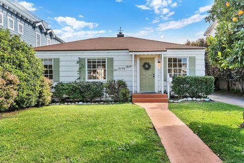 Photo of 241 243 F Avenue Ave, Coronado, CA 92118 (MLS # 260003579SD)