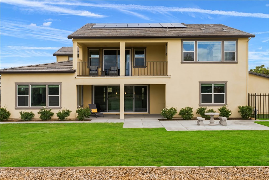 16519 Ginger Creek Drive
