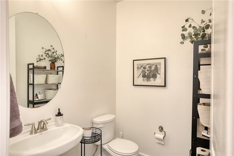 Tiny photo for 315 Tresana Lane, San Luis Obispo, CA 93401 (MLS # PI26118337)
